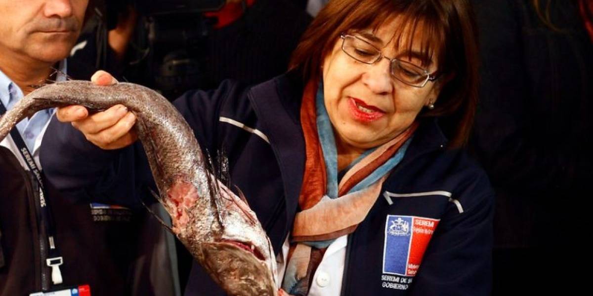 Gobierno llama a la población a no consumir suplemento mineral milagroso que sanaría a personas con autismo
