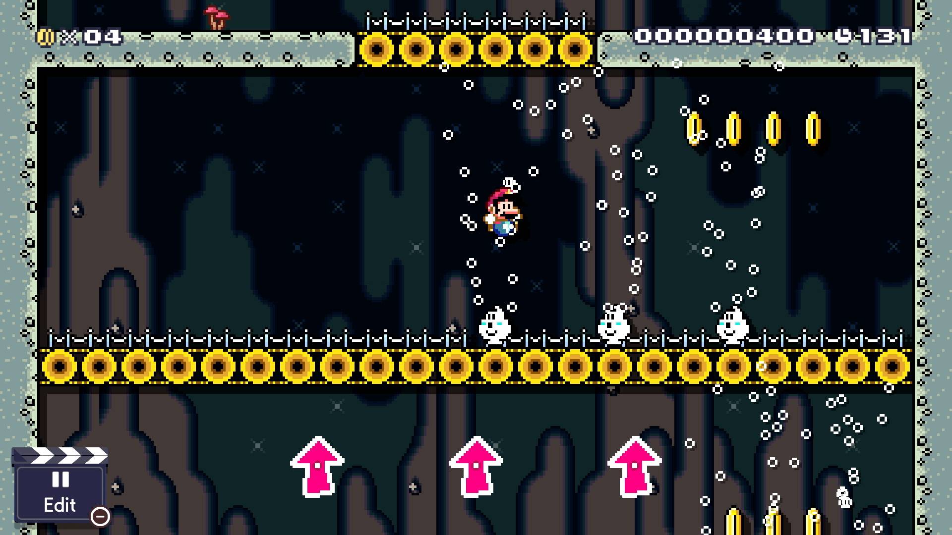 Super Mario Maker 2 Super Mario Maker 2