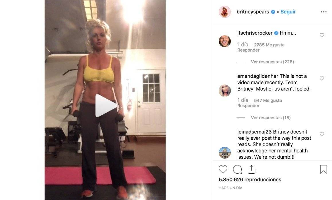 britney spears