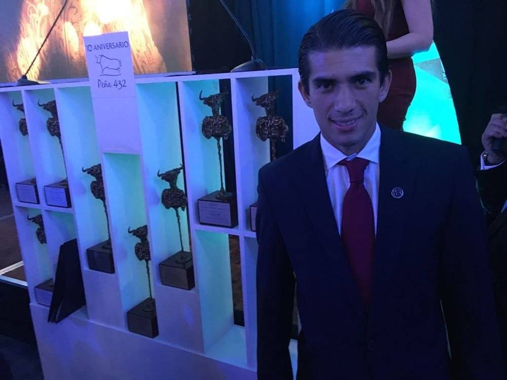 Ernesto Javier "Calita"