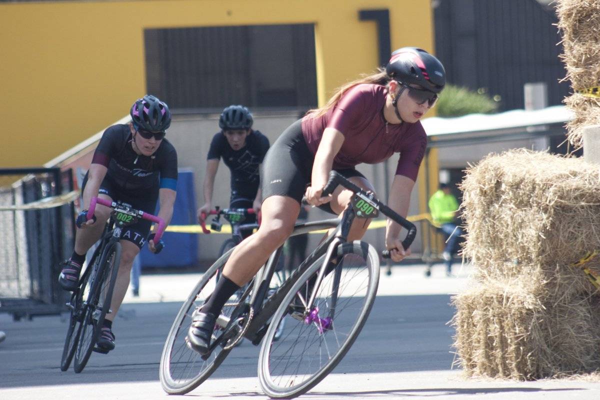 Hurricane Criterim de ciclismo llega a Colombia