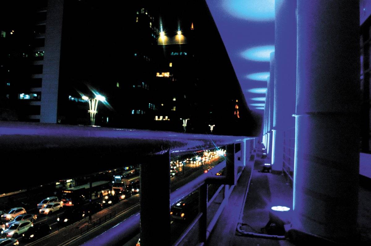 Blue Note