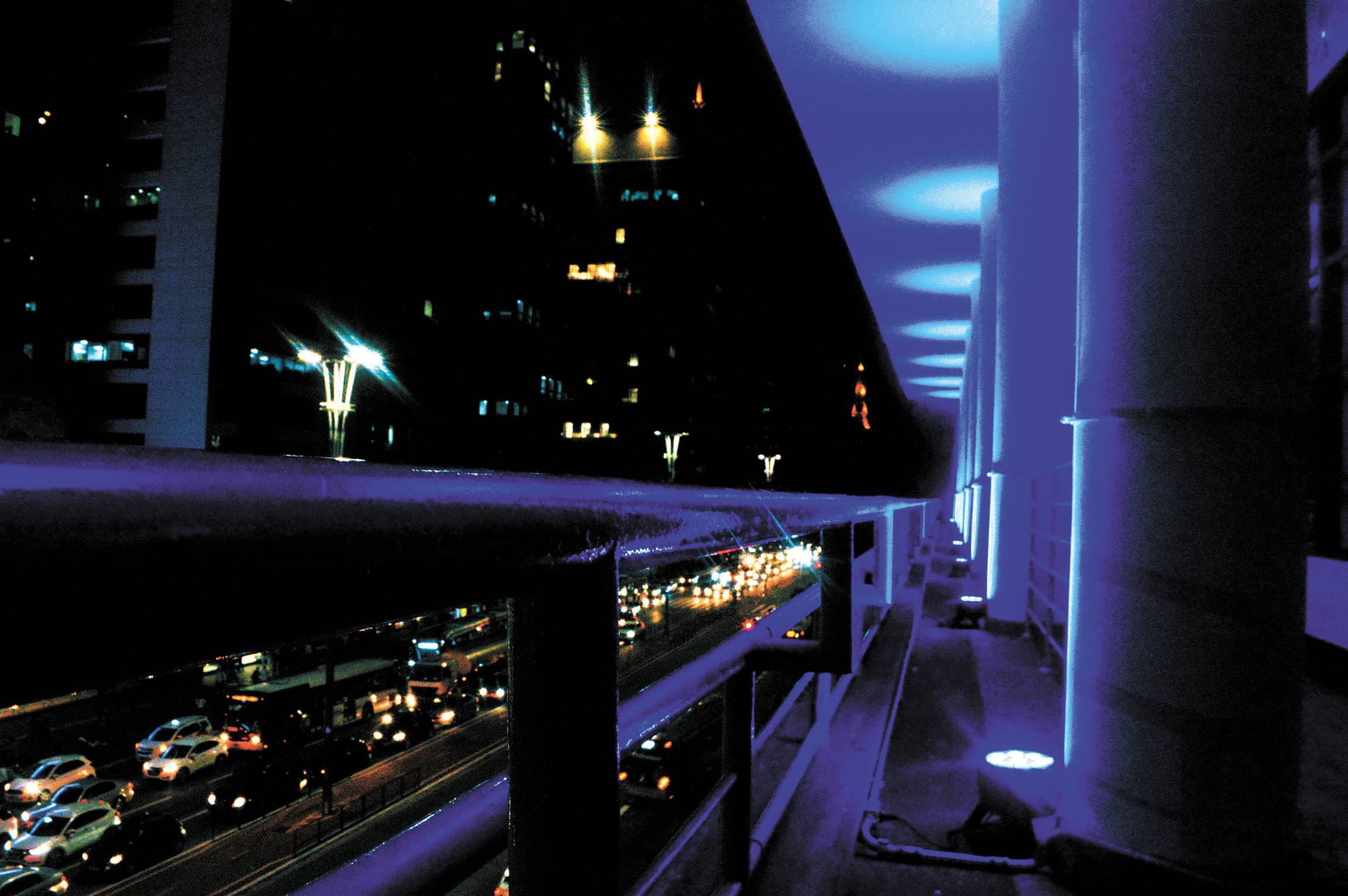 Blue Note Blue Note