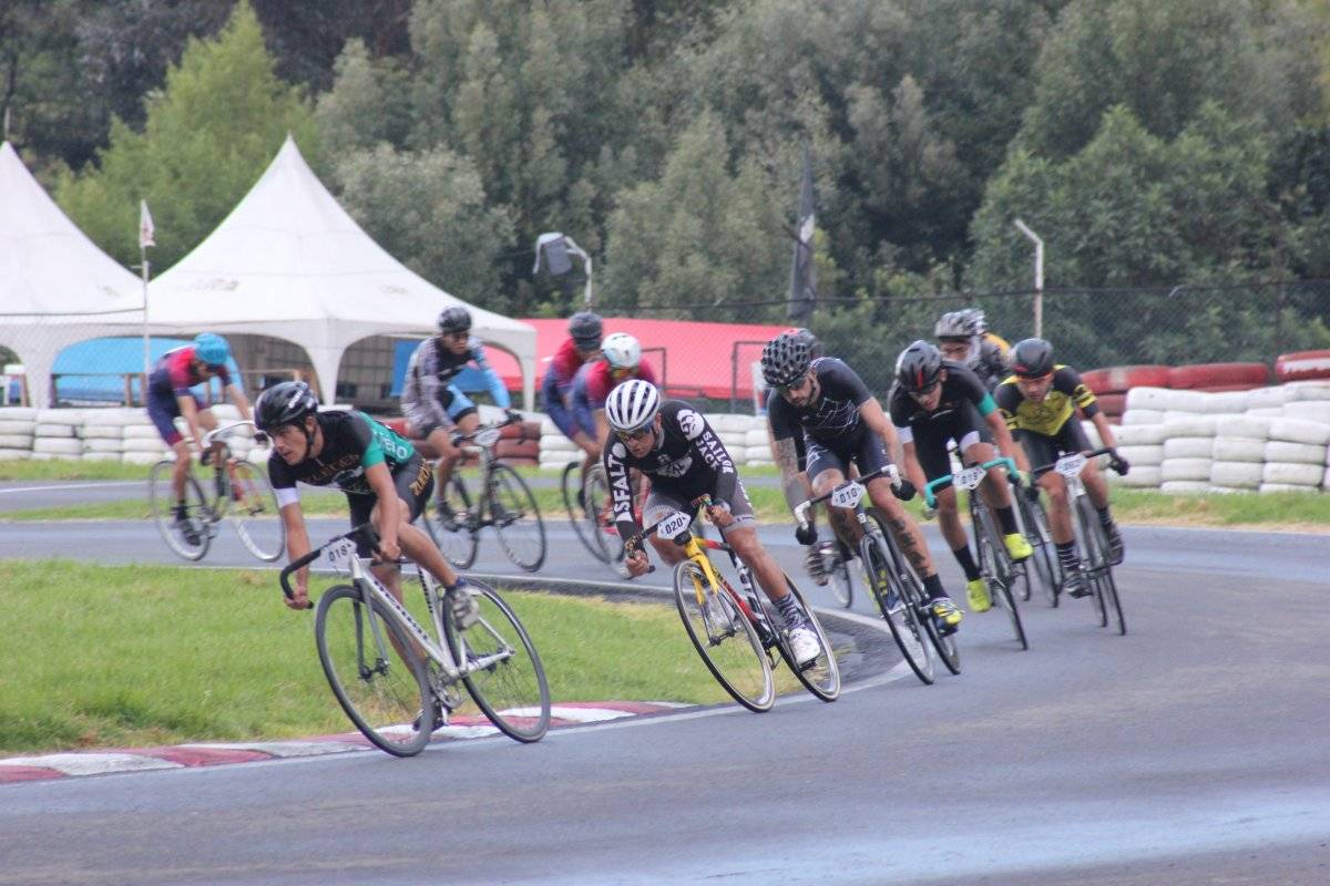 Hurricane Criterim de ciclismo llega a Colombia