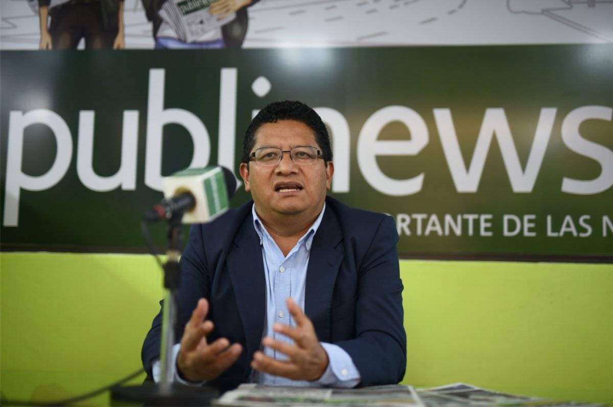 Aníbal García