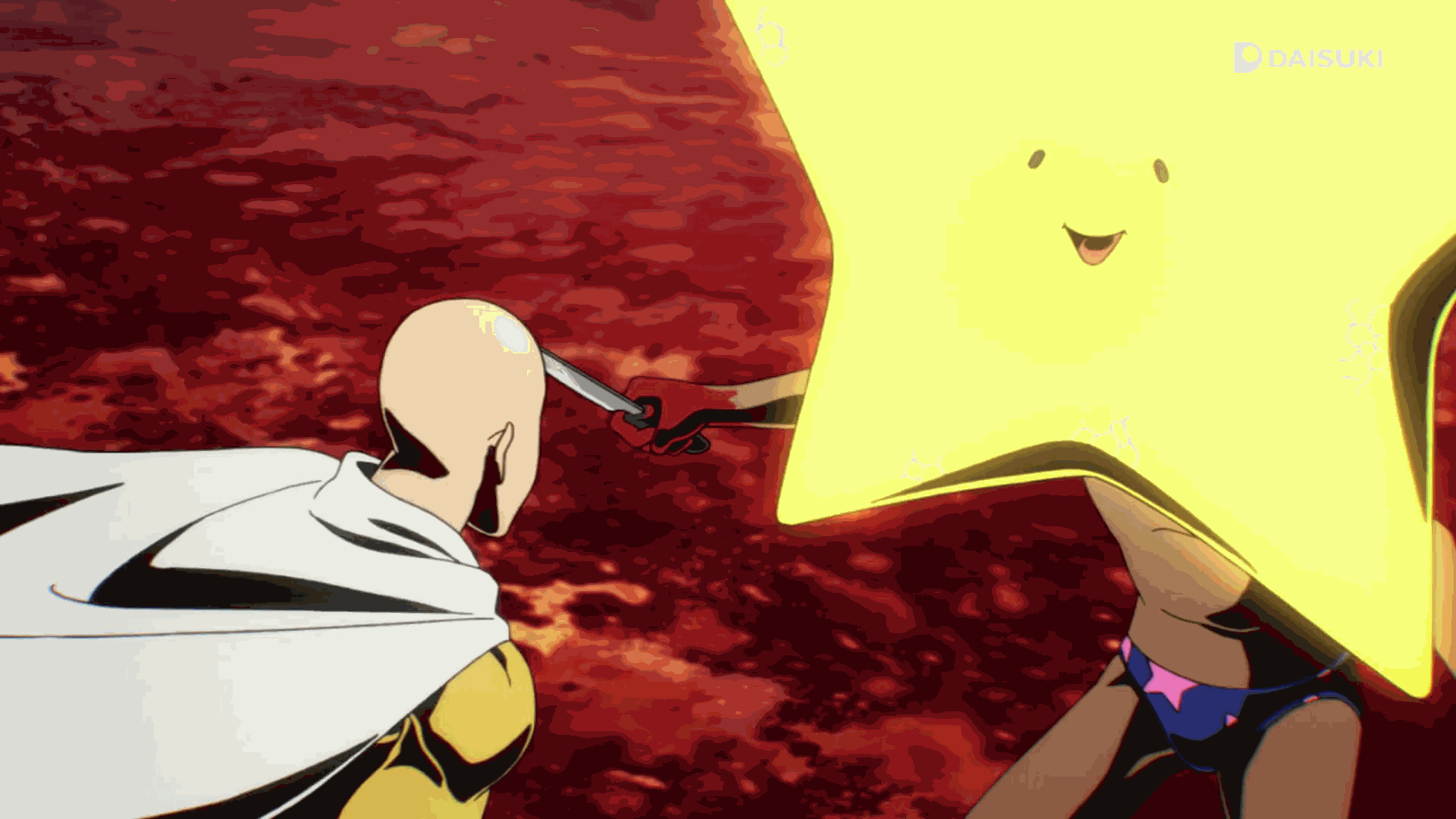 One Punch Man Mob Psycho 100 One Punch Man Mob Psycho 100
