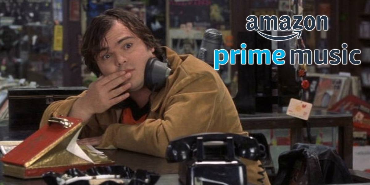 Amazon prepararía su propio Spotify con música en Alta Fidelidad
