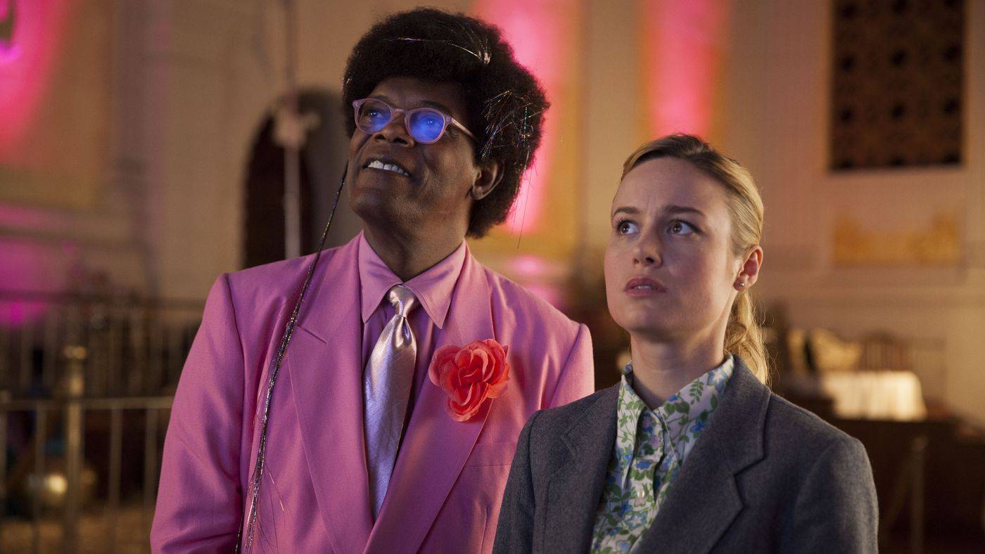 Brie Larson Brie Larson
