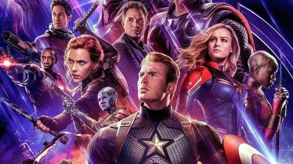 Avengers: Endgame