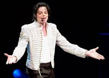Michael Jackson
