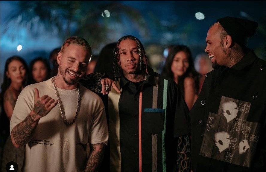Foto de J Balvin