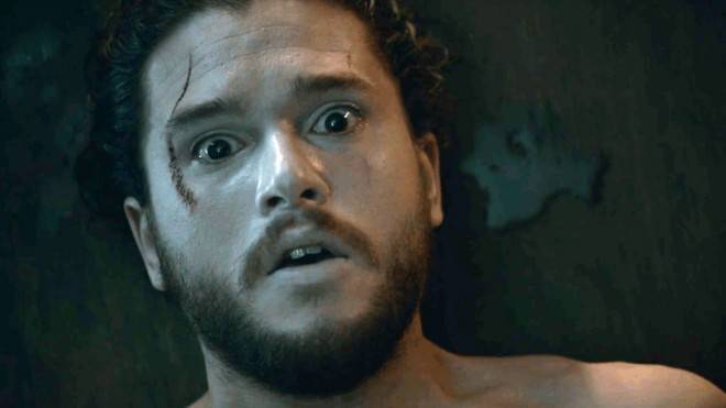 ¡Atención! HBO cancela el spin-off de Game of Thrones