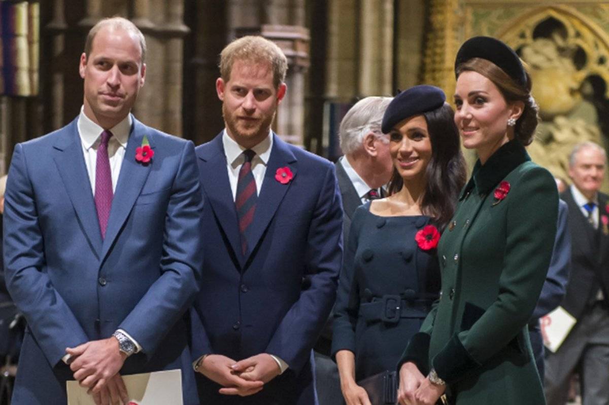 meghan markle