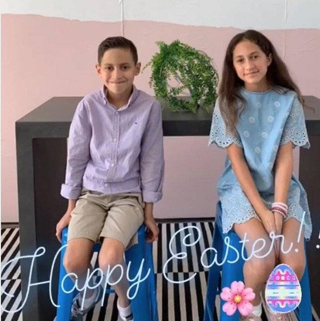A Jennifer Lopez y a Marc Anthony no les gustará saber esto