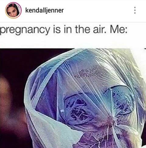 Kendall Jenner
