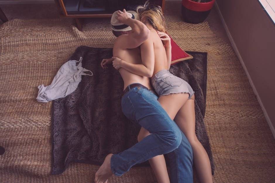 beneficios del sexo