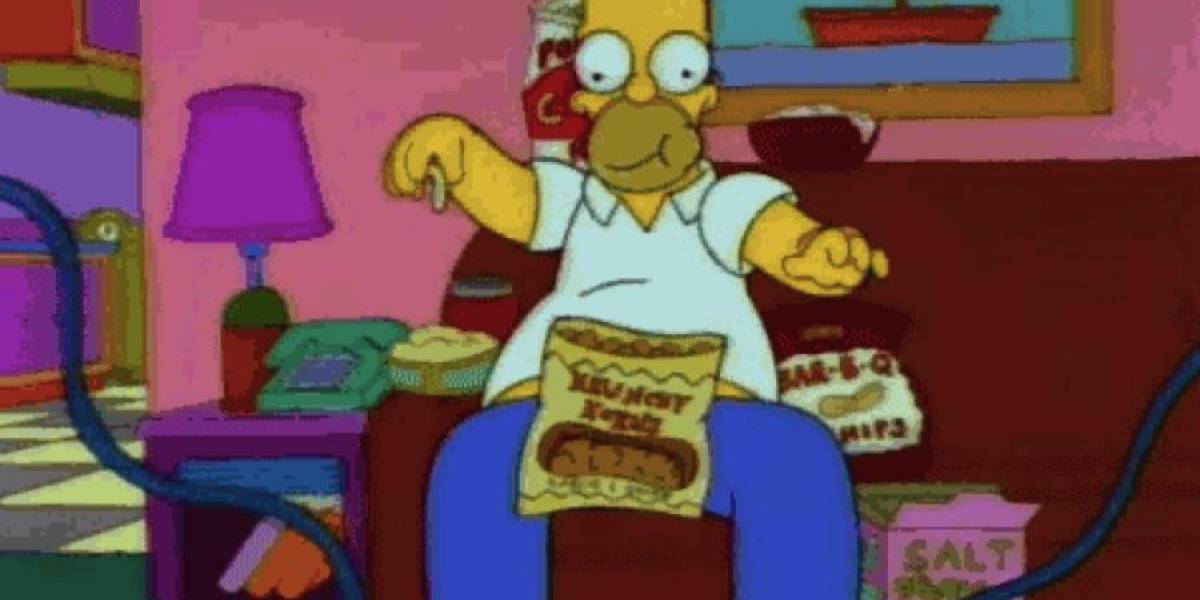 Fox hará maratón de Los Simpson: 29 temporadas en 29 días