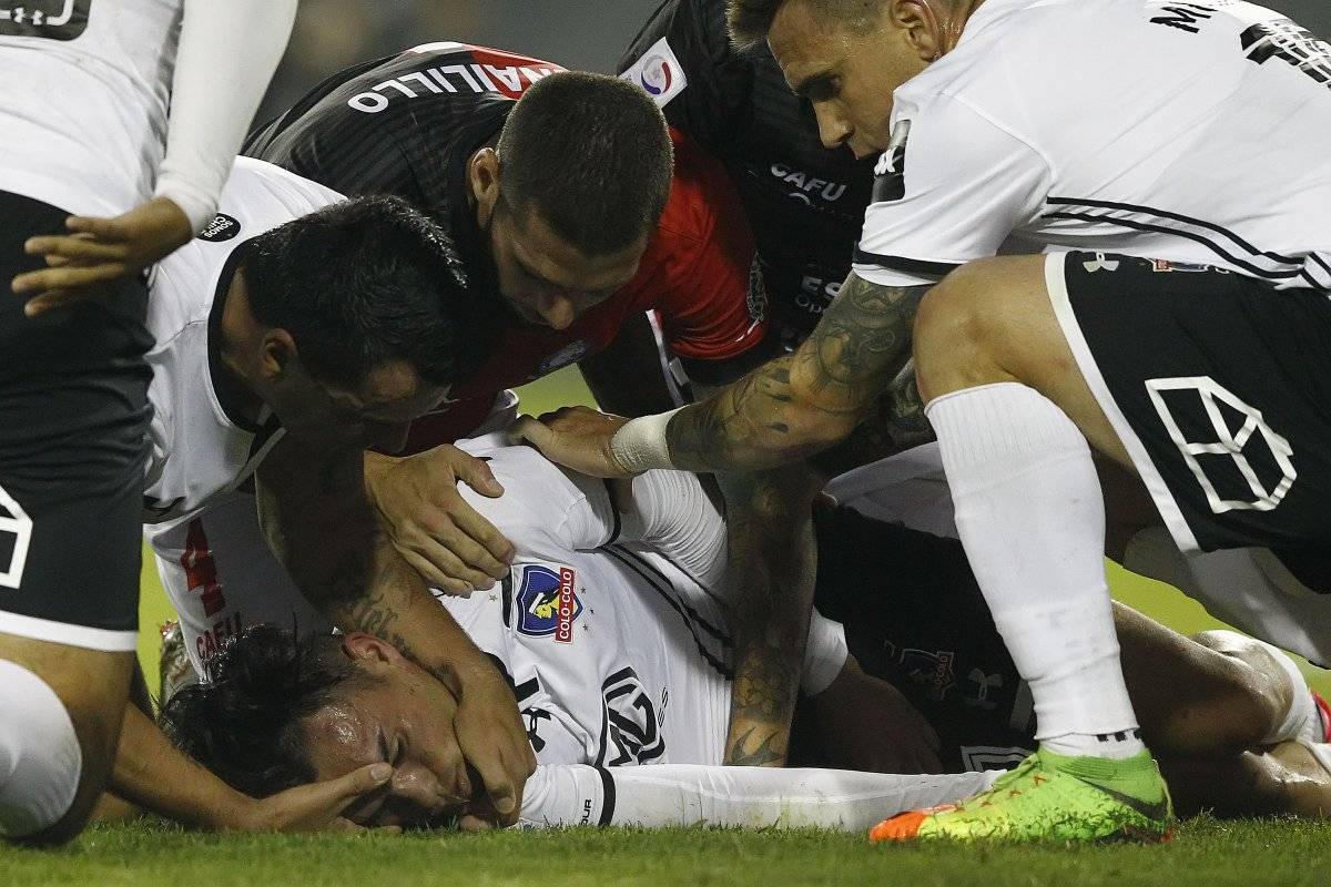 Gabriel Suazo