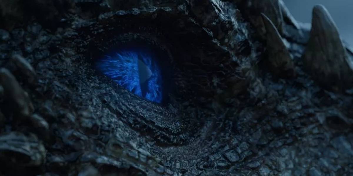 Podrás tomarte una foto con Viserion de Game of Thrones en la CDMX