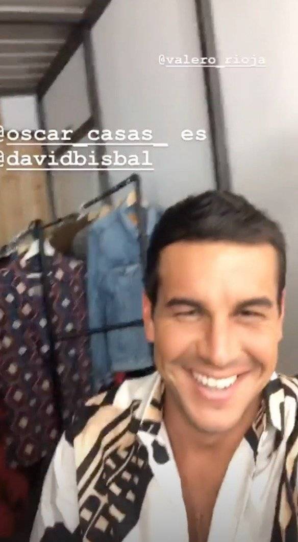 Oscar Casas