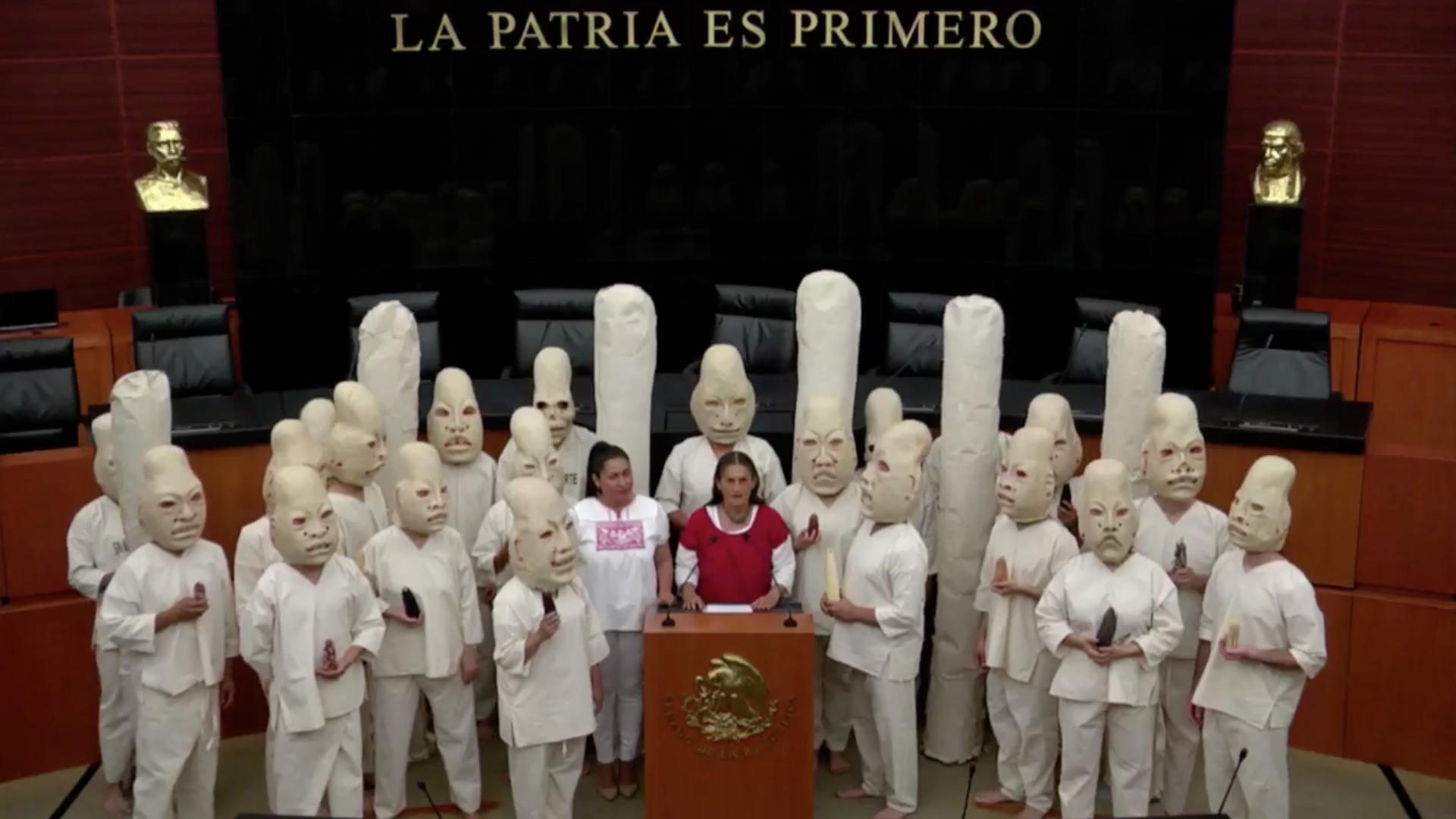México ritual México ritual
