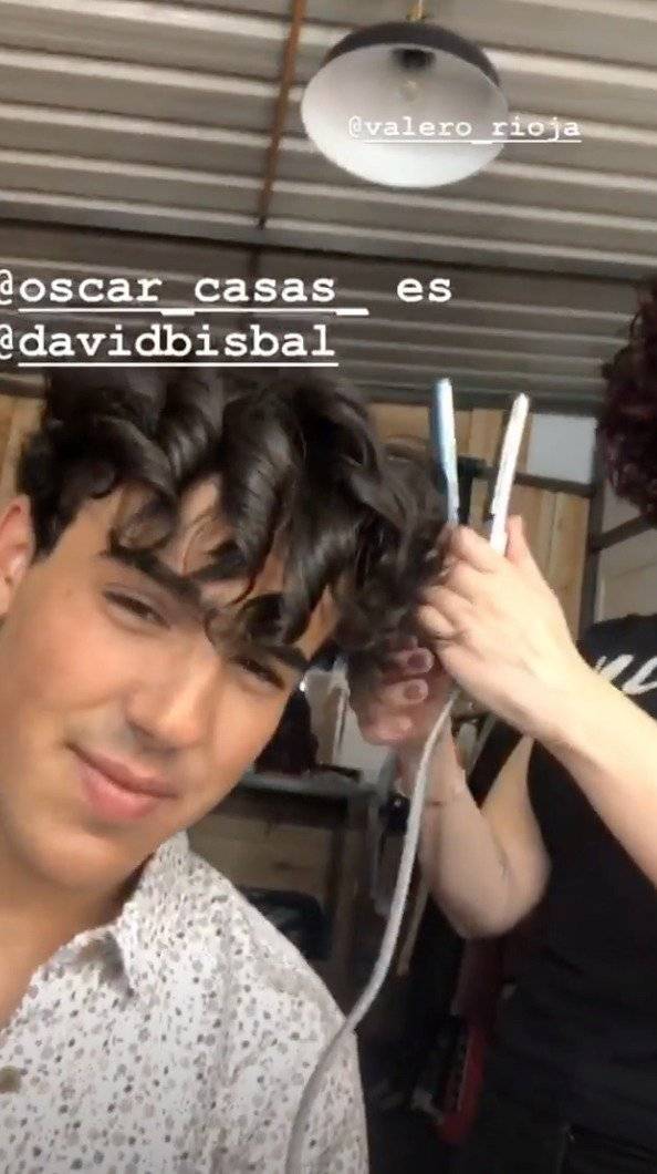 Instinto