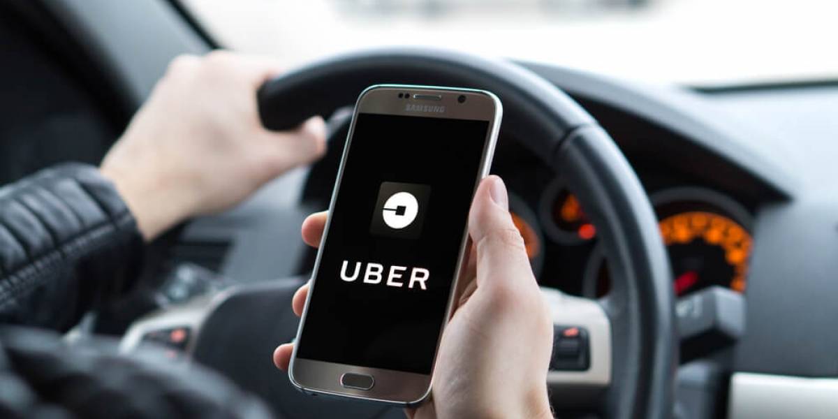 Conductores de Uber anuncian "apagón mundial" para este miércoles