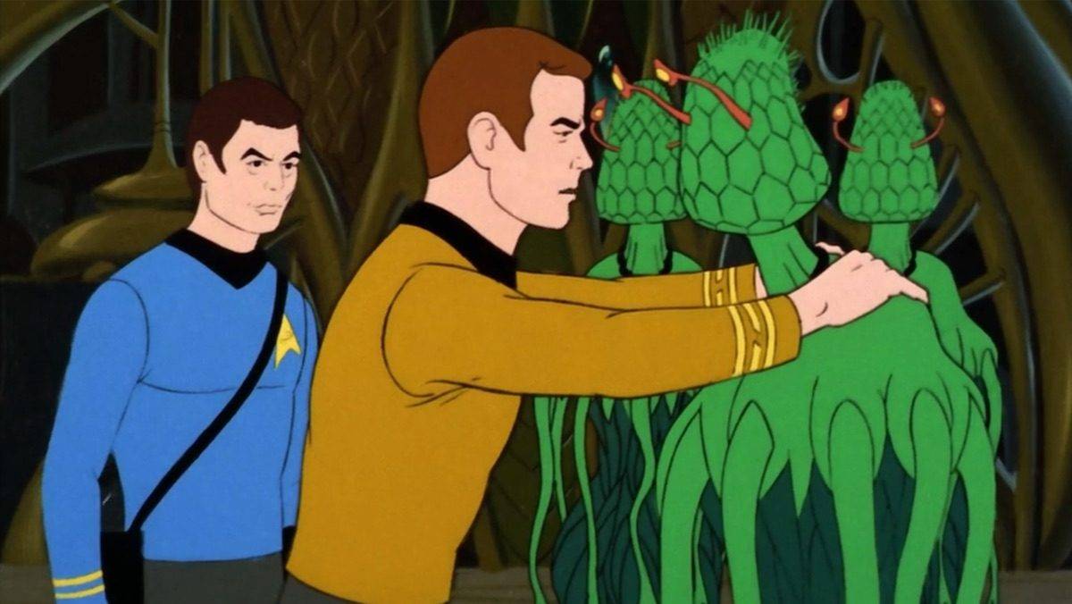 Trek Trek