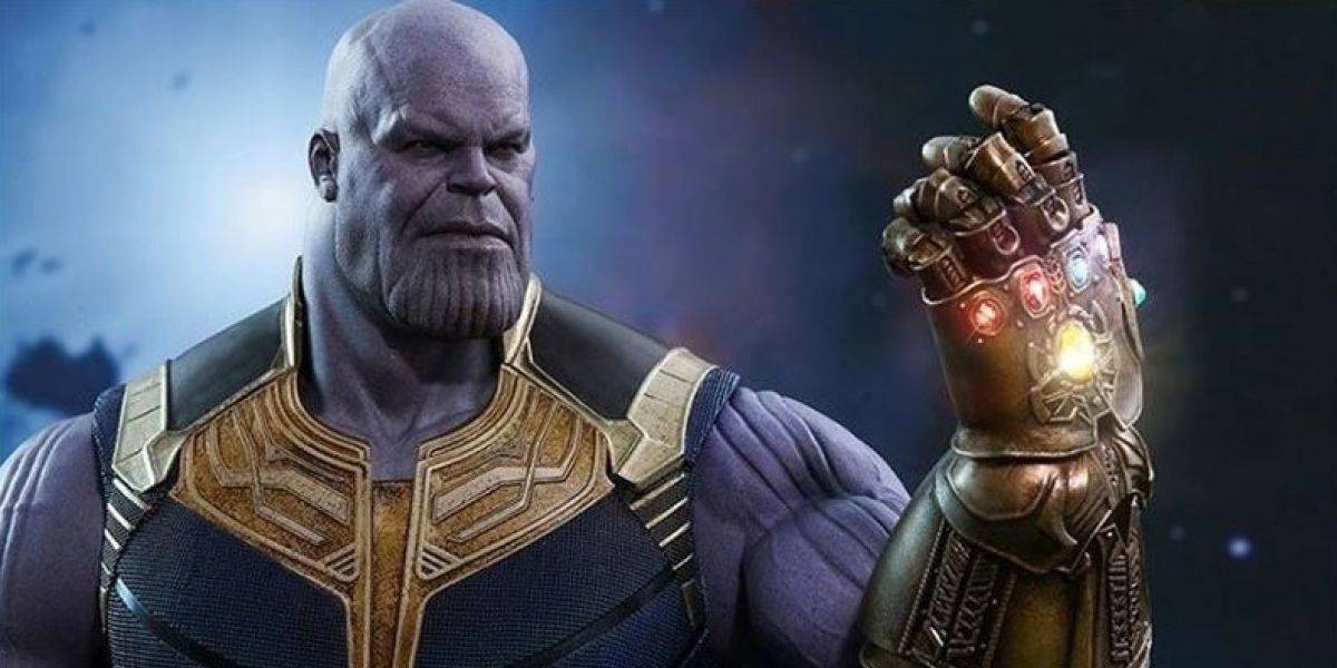 ¿Cómo?: Según la iglesia de México, el guantelete de Thanos está inspirado en una reliquia católica