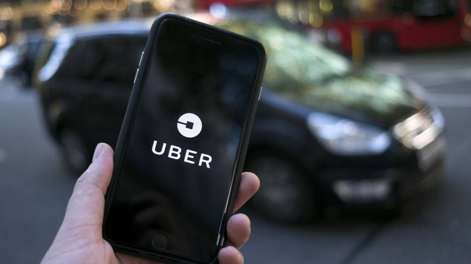 Uber DiDi Cabify Uber DiDi Cabify