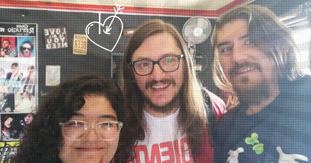 HoyCBB con Mauricio Palma, humorista que estuvo en el Festival de Viña 2019