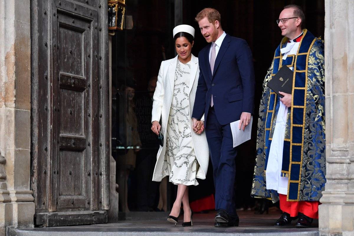 Meghan Markle