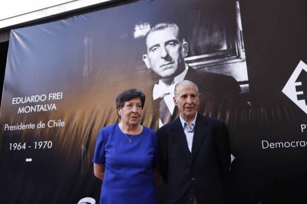 carmen frei