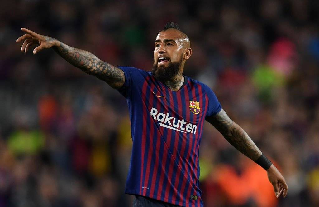Vidal