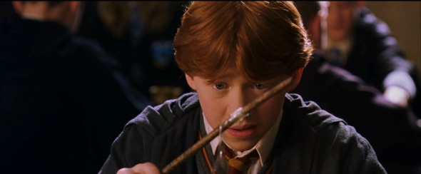 Ron Weasley El éxito de las películas de Marvel ha generado más dinero que las sagas de Harry Potter y Star Wars juntas