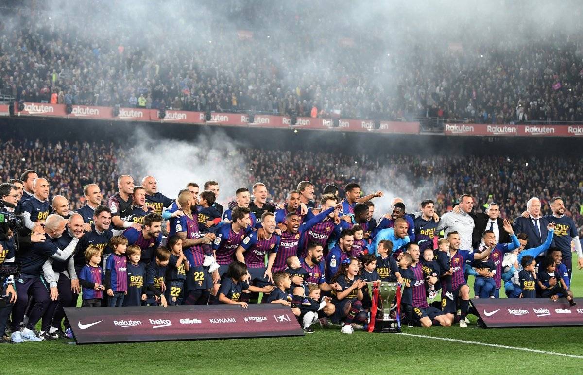 Barcelona