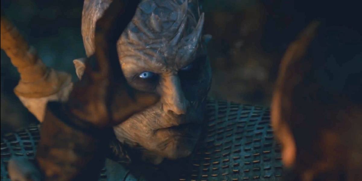 Las monstruosas cifras que dejó Twitter tras el impactante episodio de Game of Thrones "The Long Night"