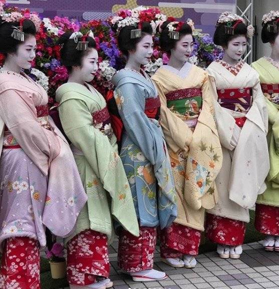 Haru Matsuri