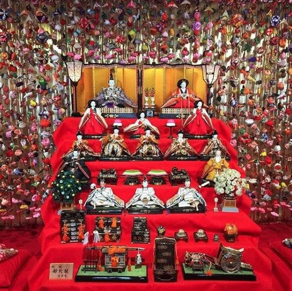Haru Matsuri
