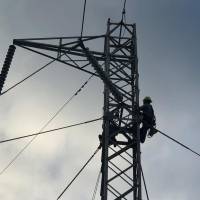 Aumenta cifra de abonados sin luz en San Juan