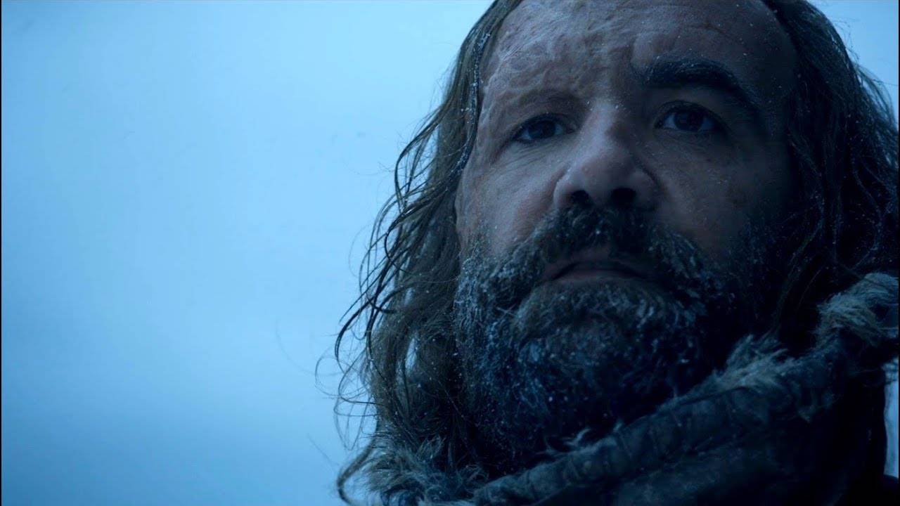 Sandor Clegane Sandor Clegane