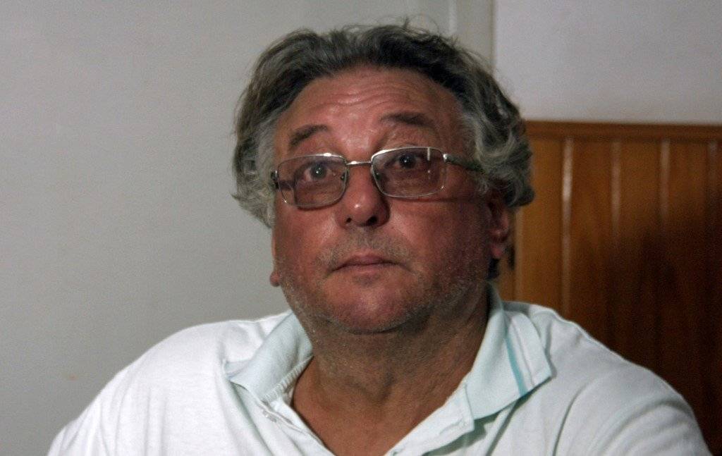 Horacio Sala