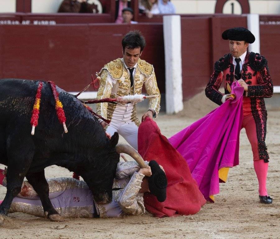 Reyes Mendoza