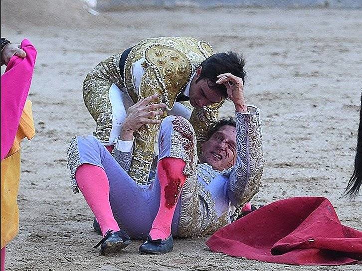Reyes Mendoza