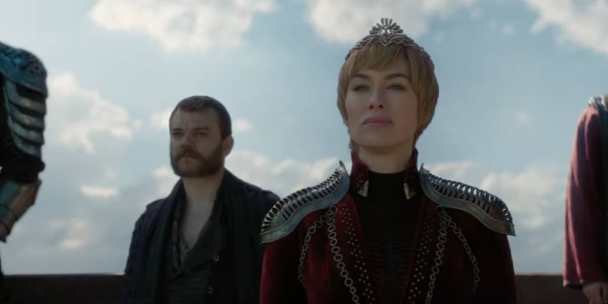 Game of Thrones: ¿Cersei estaba embarazada? Escena eliminada arroja luz a esta teoría