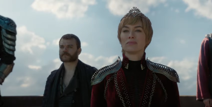 Cersei Lannister Game of Thrones Cersei Lannister Game of Thrones