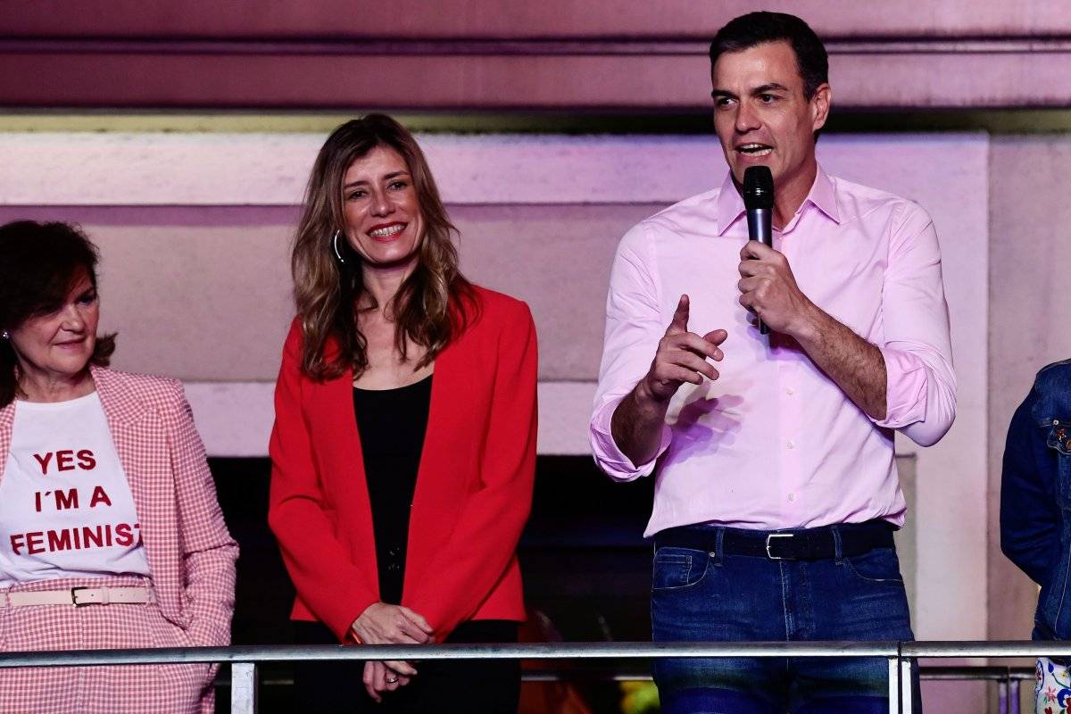 Pedro Sánchez