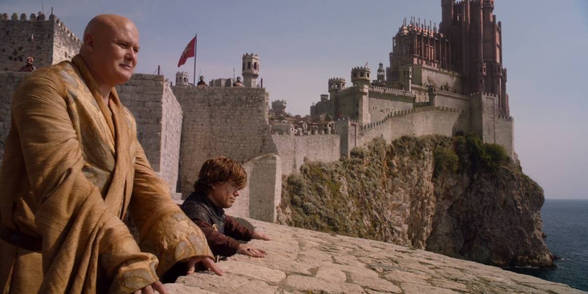 Airbnb y Game of Thrones: Una alianza natural que ha aumentado los alojamientos