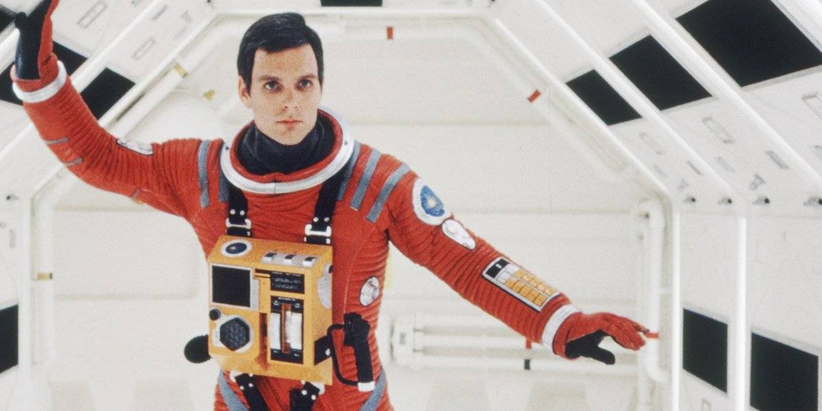 2001: A Space Odyssey