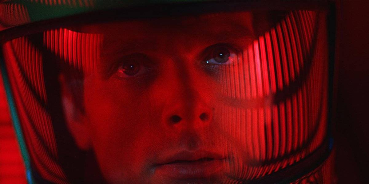 2001: A Space Odyssey